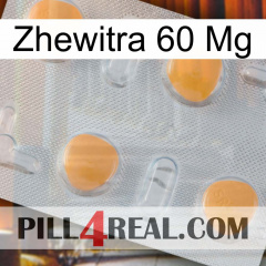 Zhewitra 60Mg 24